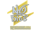 Nodios | Copenhagen 2024 image